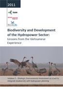 Mekong River Commission - Climate Change Adaptation in the Lower Mekong Basin Countries, Regional Synthesis Report